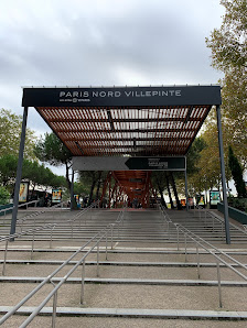 Parc des Expositions de Villepinte thumb 5